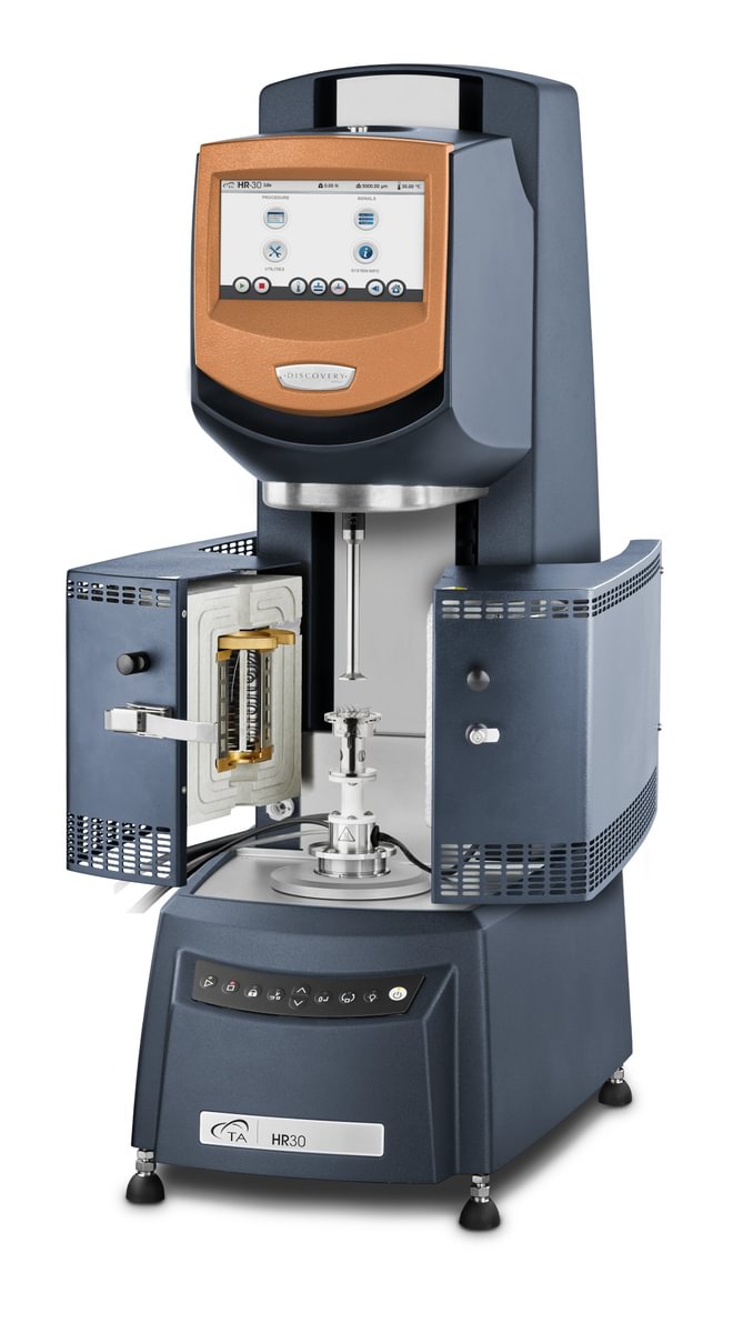 Discovery Hybride Rheometer